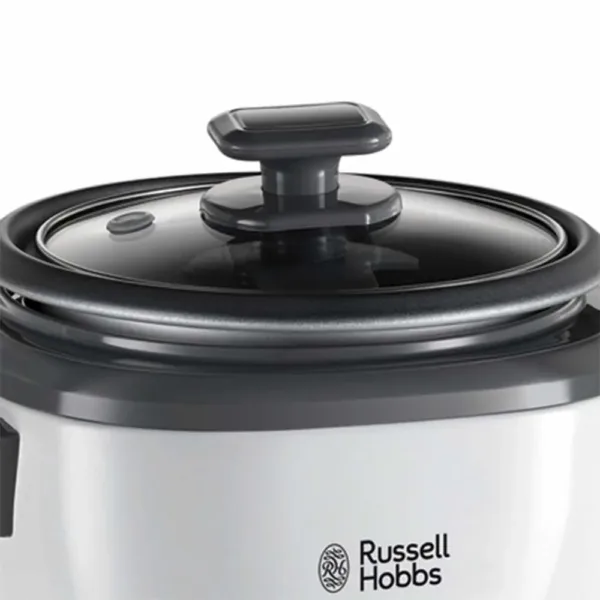 russell hobbs rice cooker 6