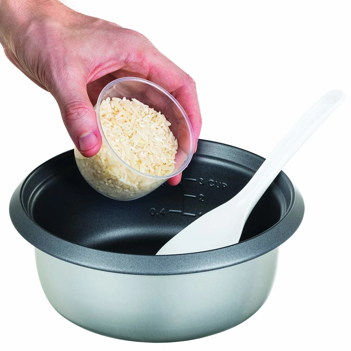 russell hobbs rice cooker 7