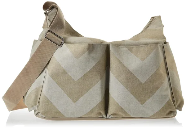 ryco capri nursery bag 1