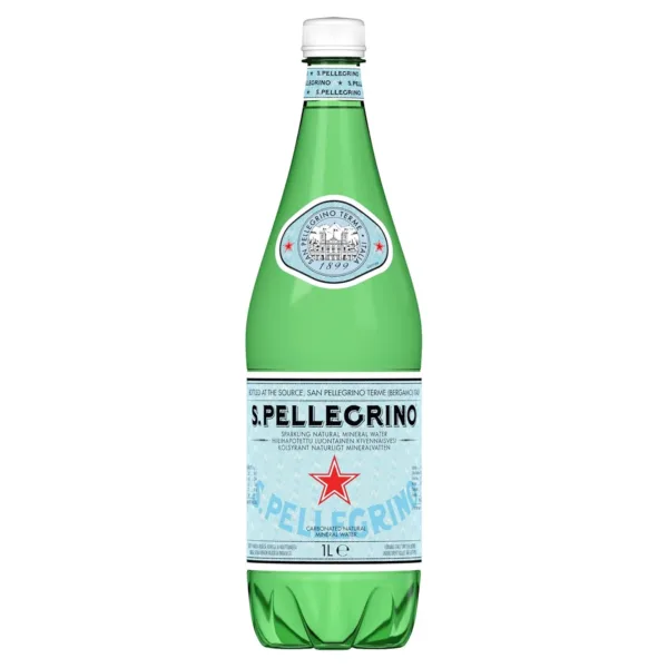 s pellegrino sparkling water 3