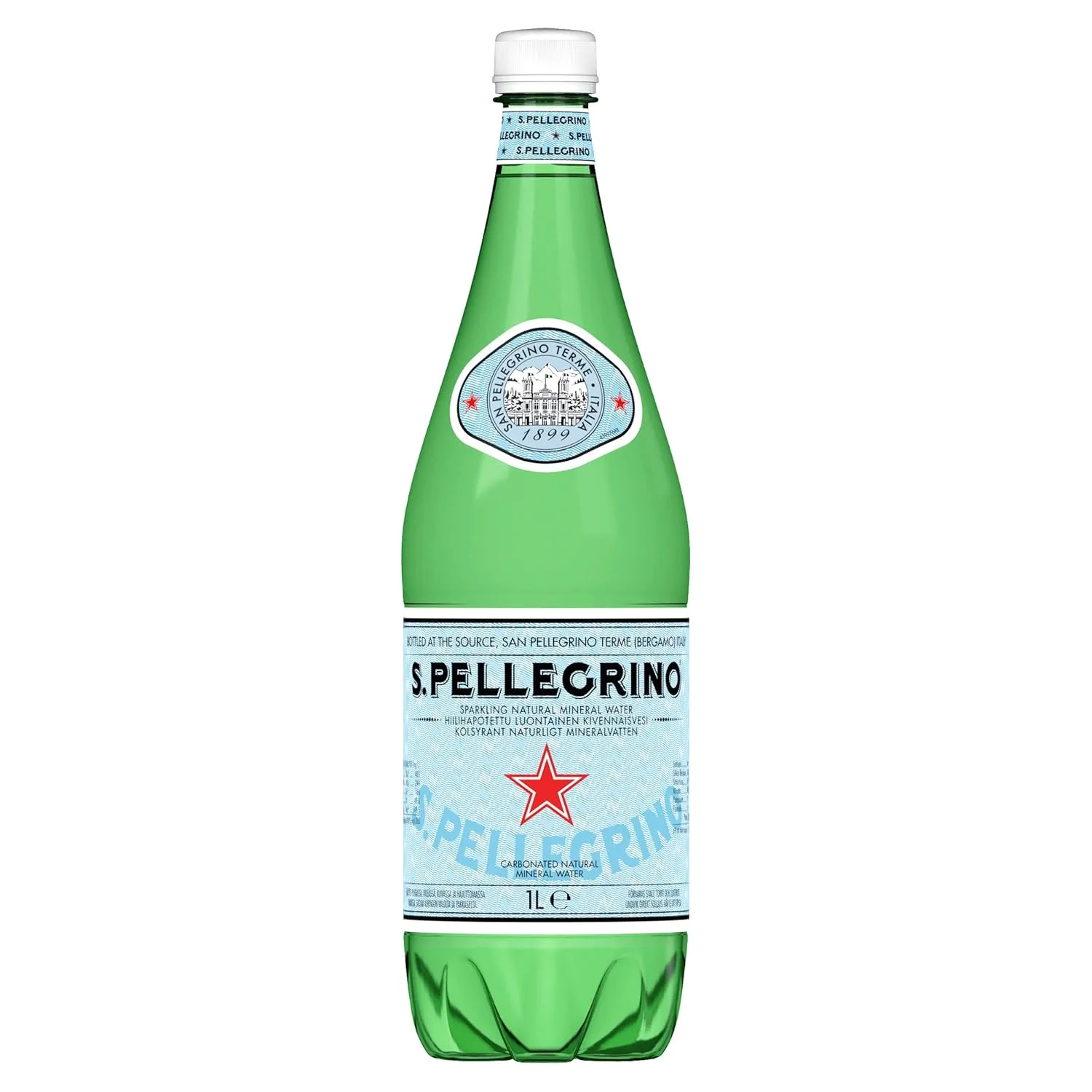 s pellegrino sparkling water 3