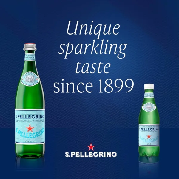 s pellegrino sparkling water 4