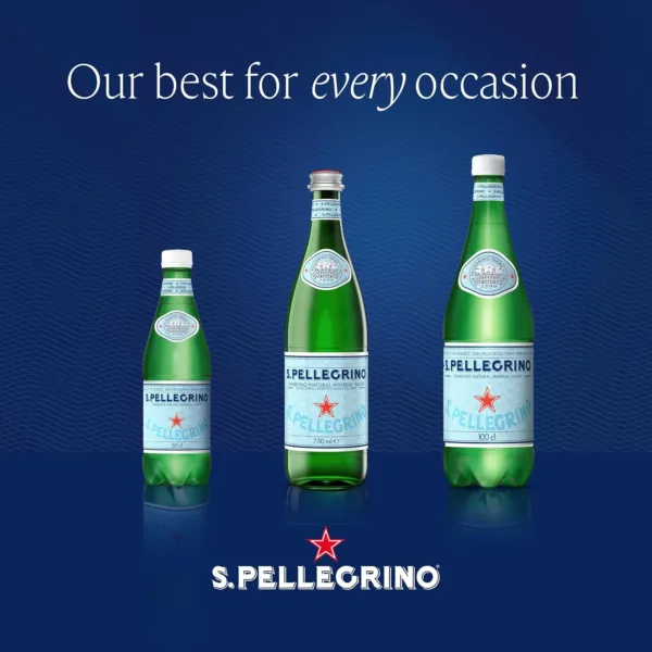 s pellegrino sparkling water 6