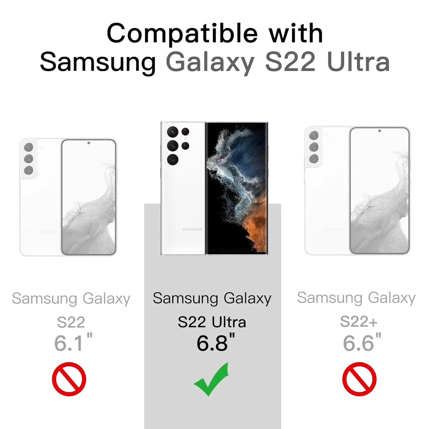 s22 ultra case jetech 2