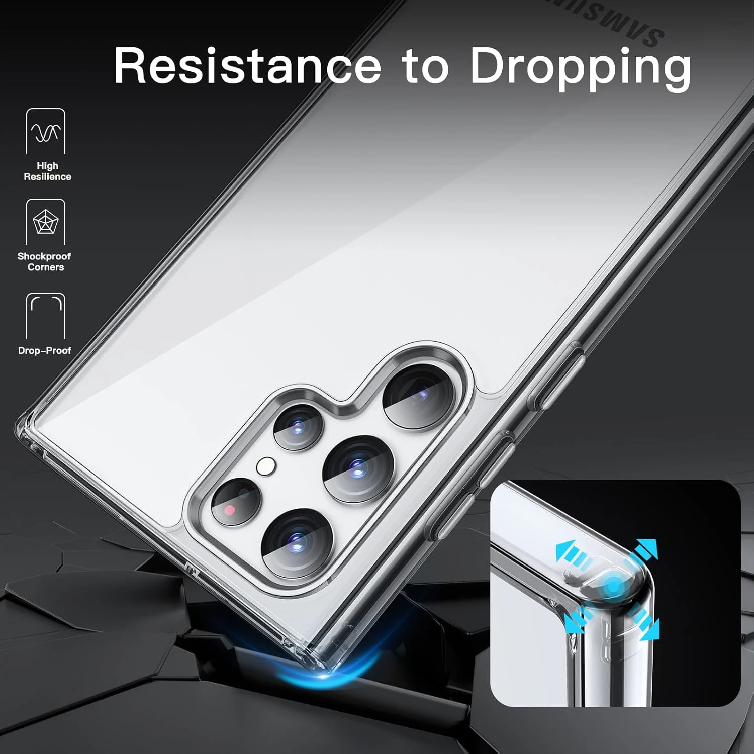 s22 ultra case jetech 4