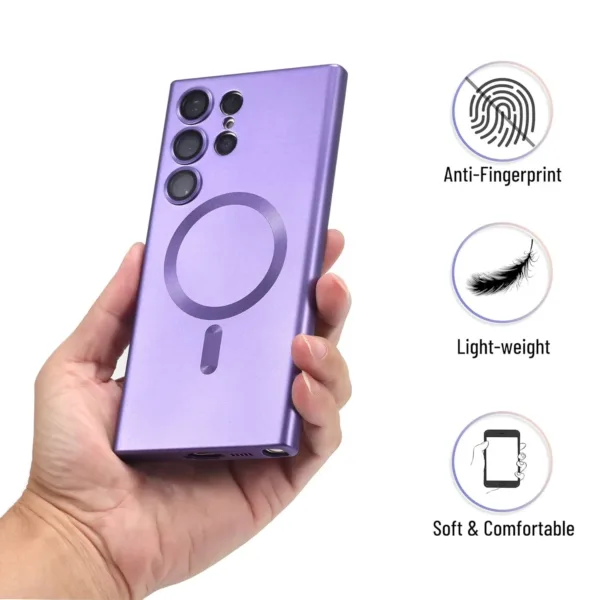 s23 ultra magnetic case 2