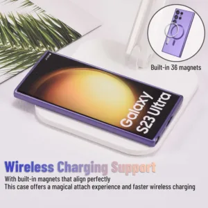s23 ultra magnetic case 3