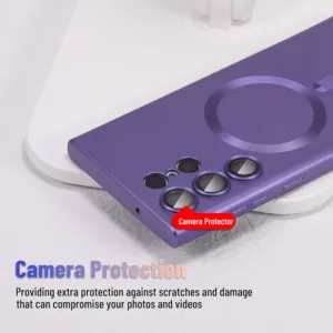 s23 ultra magnetic case 4