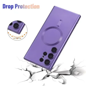 s23 ultra magnetic case 5