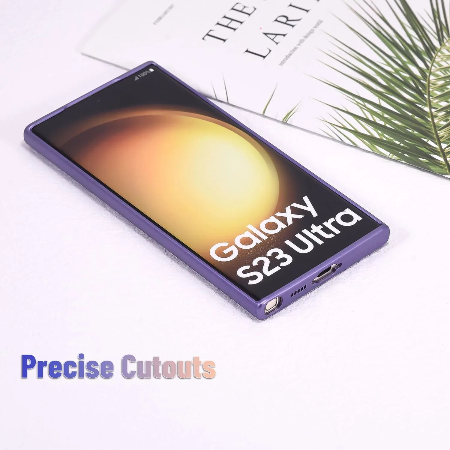 s23 ultra magnetic case 6