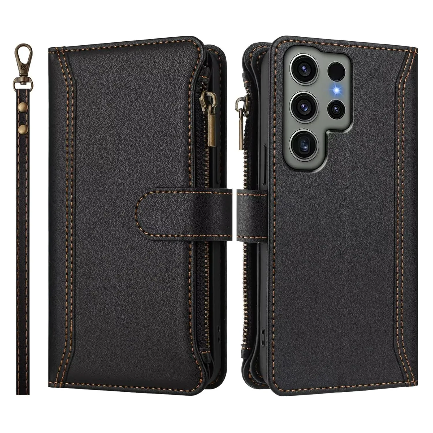 s24 ultra wallet case 2