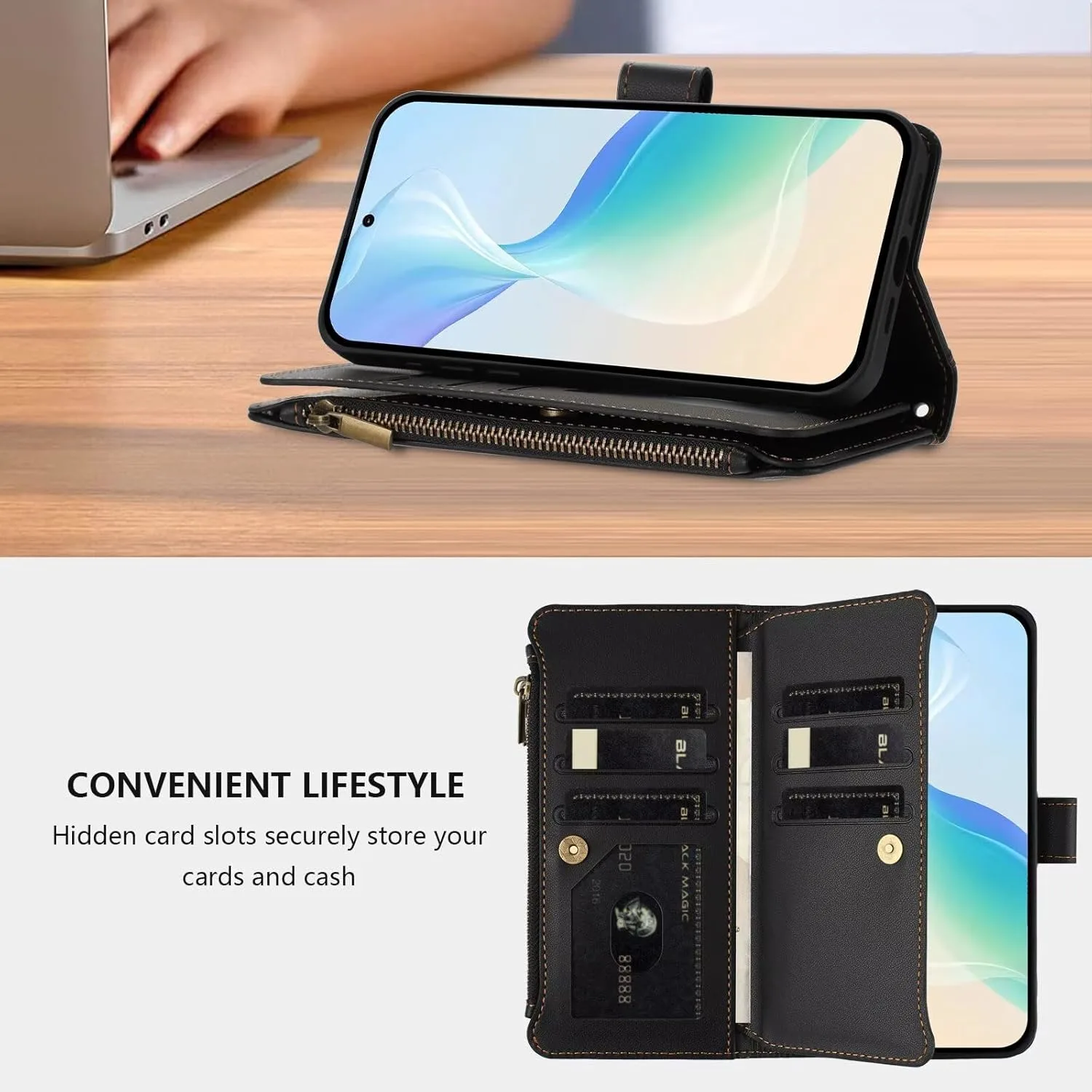 s24 ultra wallet case 4