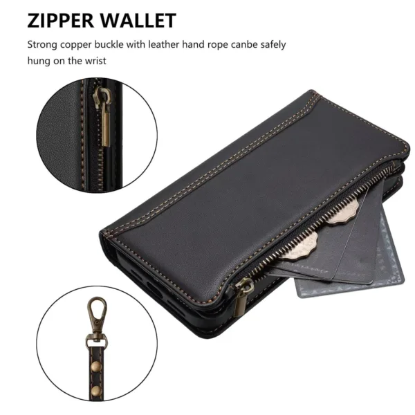 s24 ultra wallet case 5
