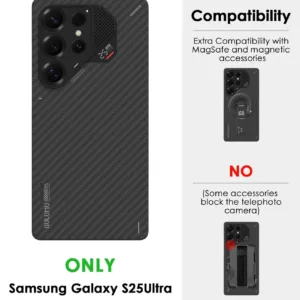 s25 ultra aramid magsafe 2