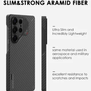 s25 ultra aramid magsafe 3