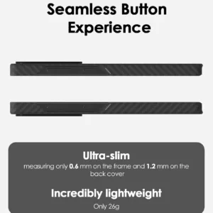 s25 ultra aramid magsafe 5