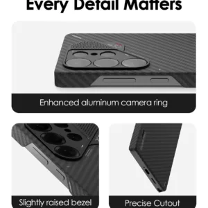 s25 ultra aramid magsafe 6