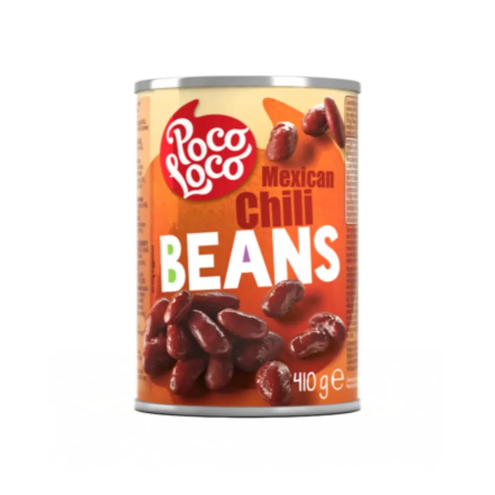 sabormex poco loco beans 1