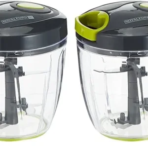 salad spinner chopper 1
