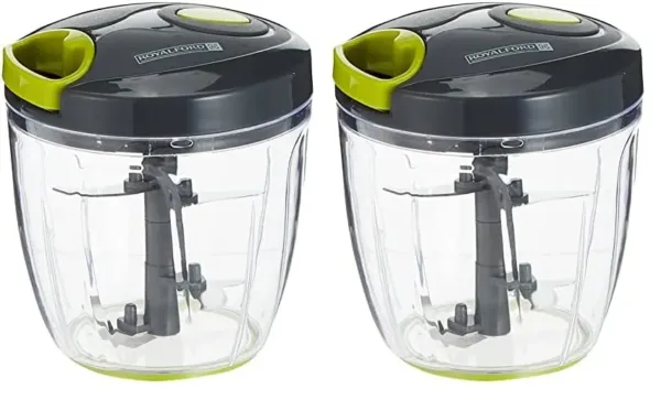salad spinner chopper 1