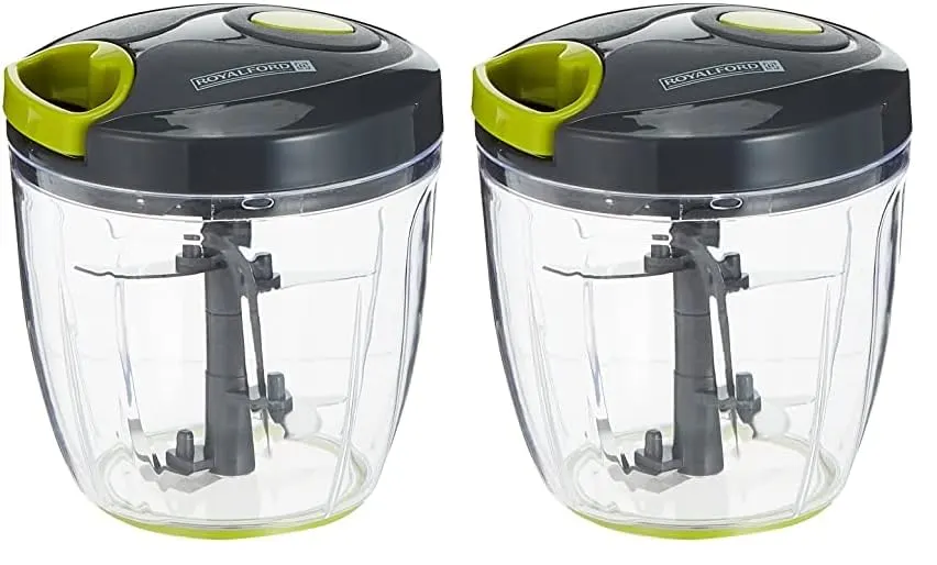salad spinner chopper 1