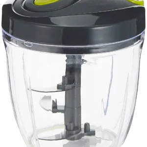 salad spinner chopper 2