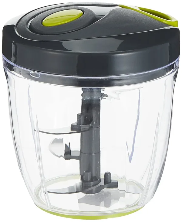 salad spinner chopper 2
