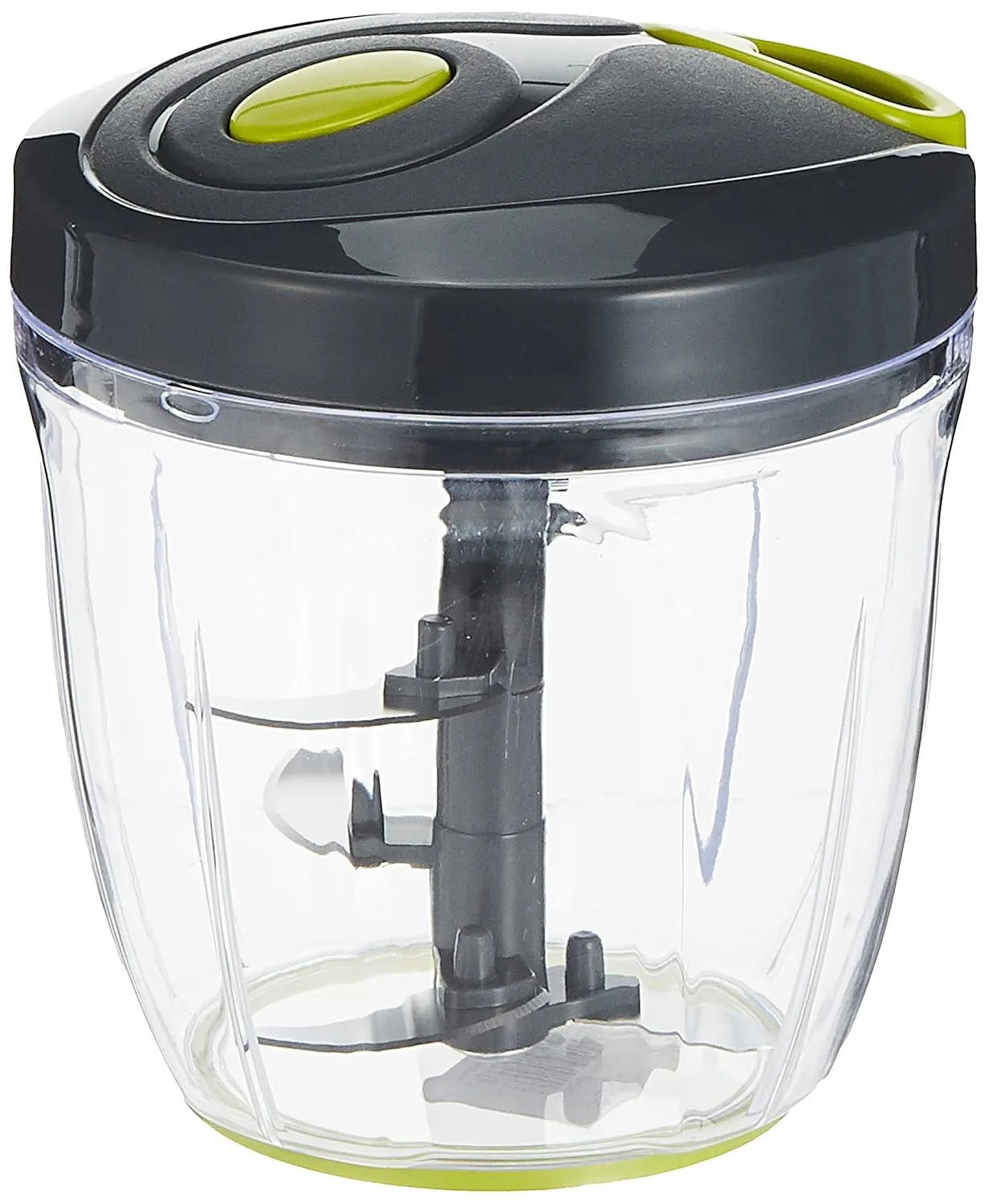 salad spinner chopper 2