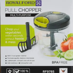 salad spinner chopper 3