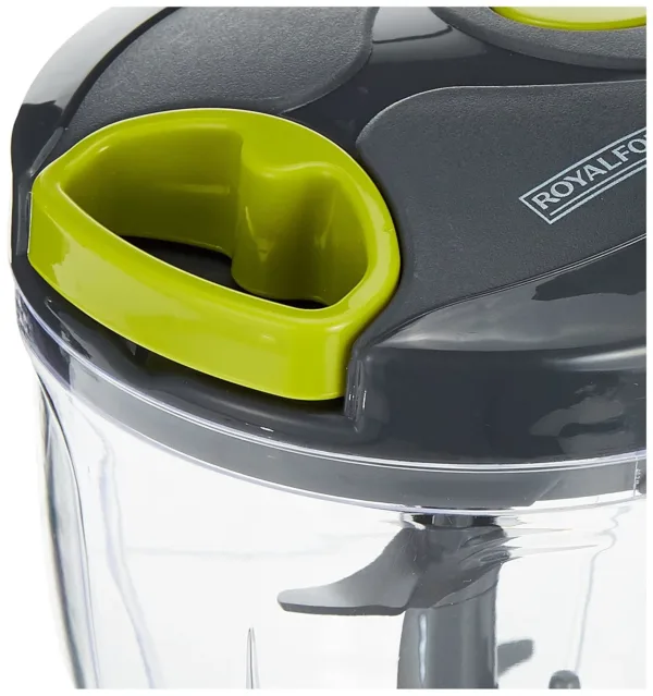 salad spinner chopper 4