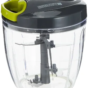 salad spinner chopper 5