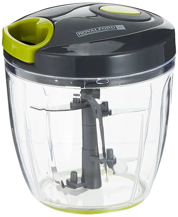 salad spinner chopper 5