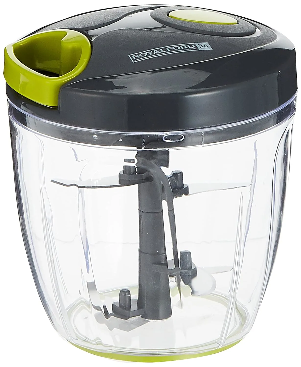 salad spinner chopper 5