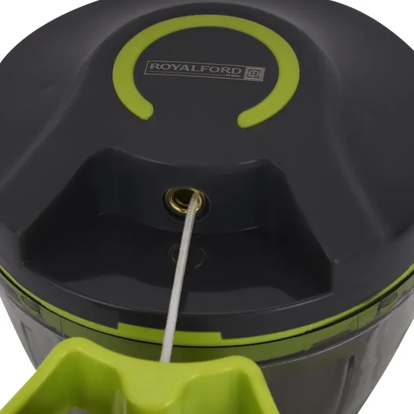 salad spinner chopper 6