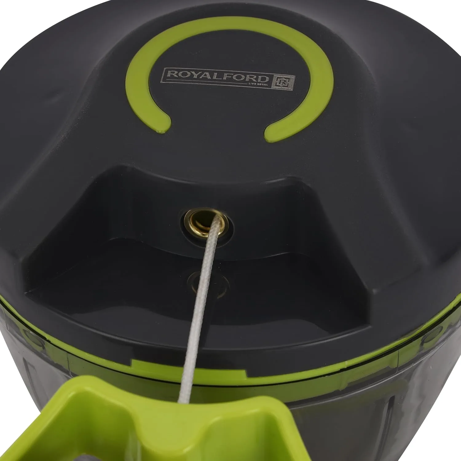 salad spinner chopper 6