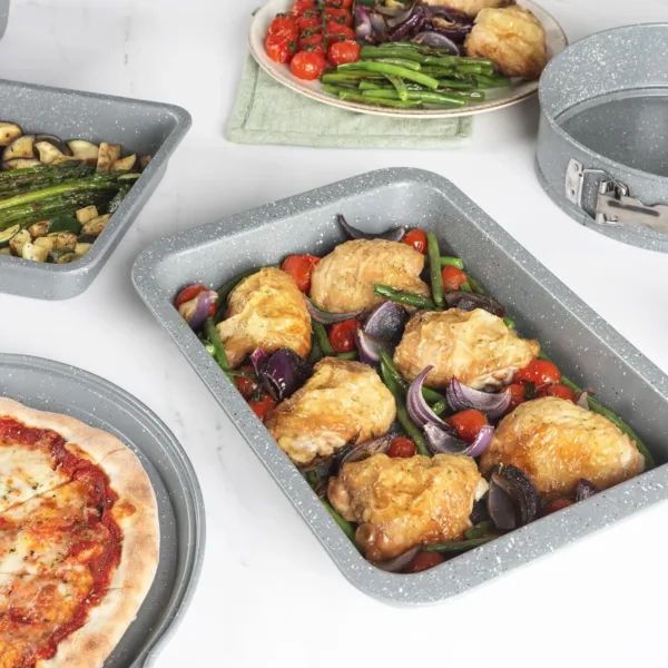 salter roasting tin 4