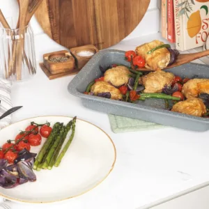 salter roasting tin 7