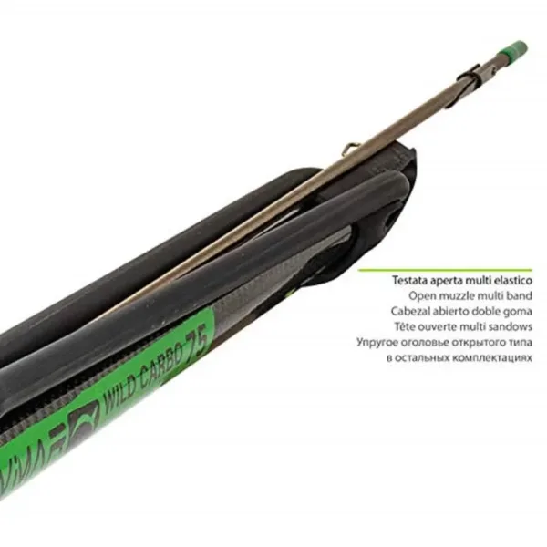 salvimar wild carbo 2