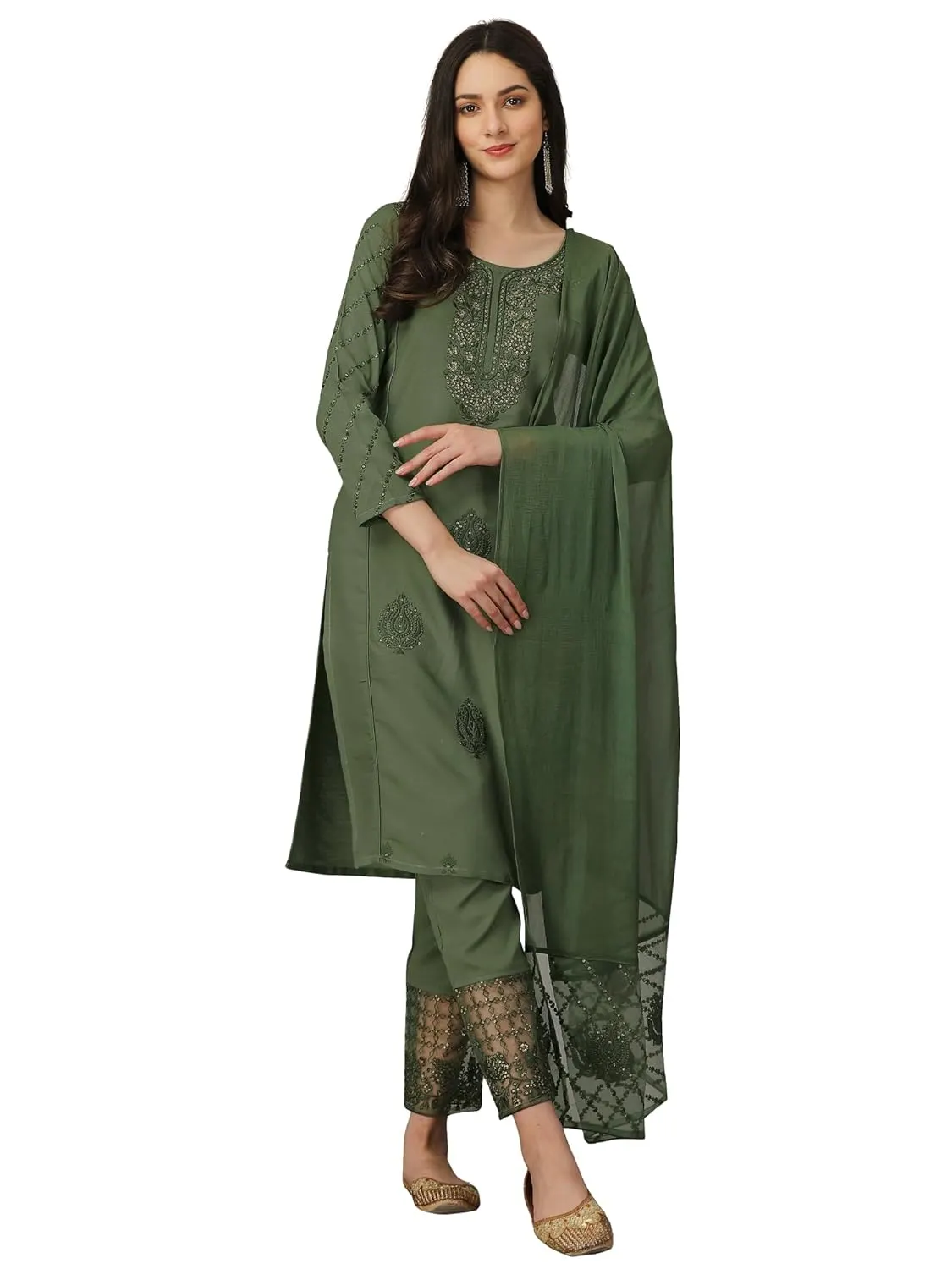 salwar suit kurta 1