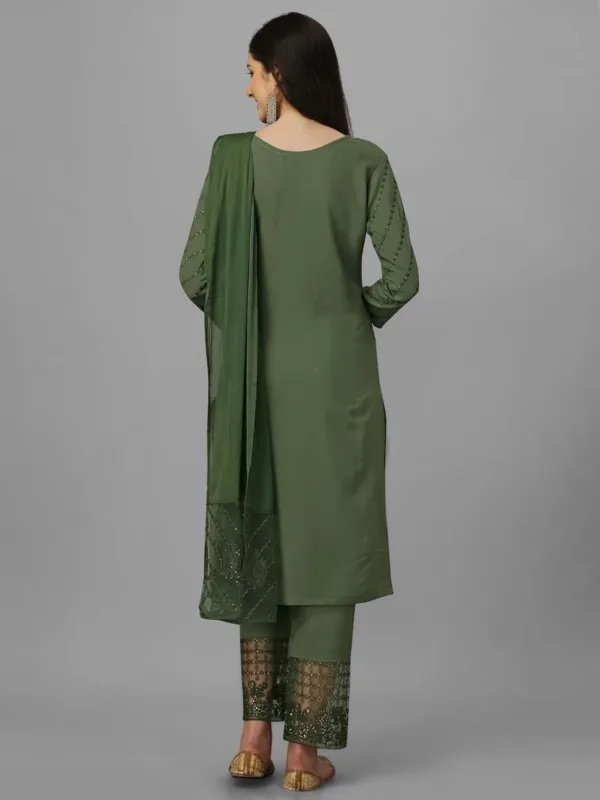 salwar suit kurta 2