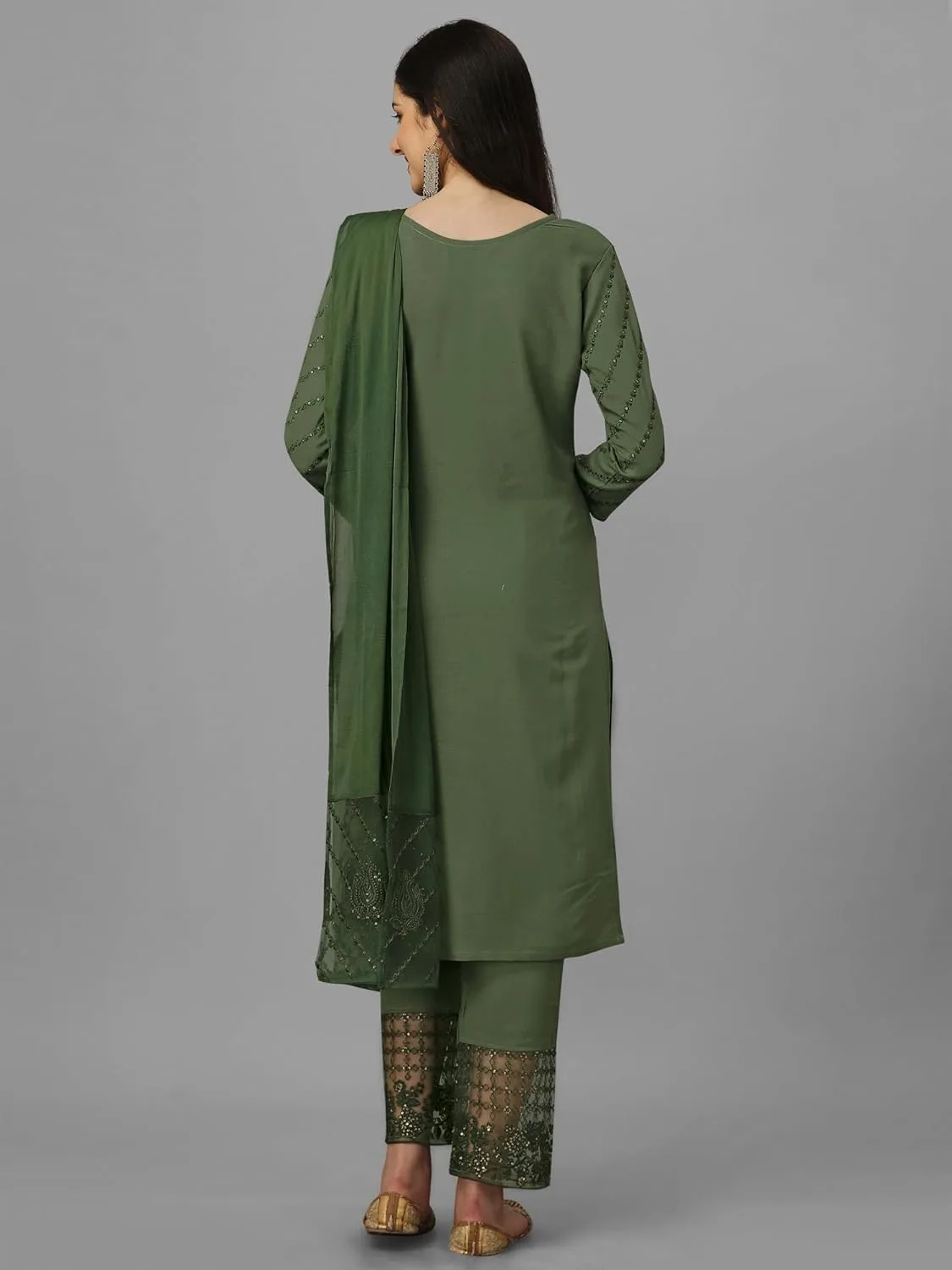 salwar suit kurta 2