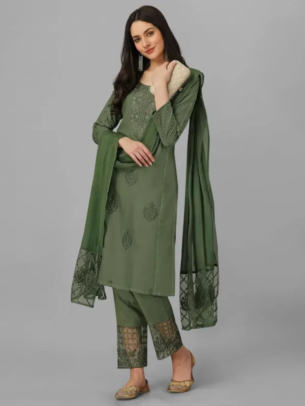 salwar suit kurta 4