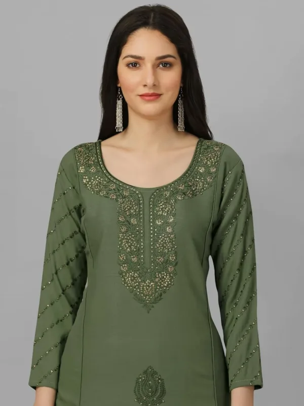 salwar suit kurta 5