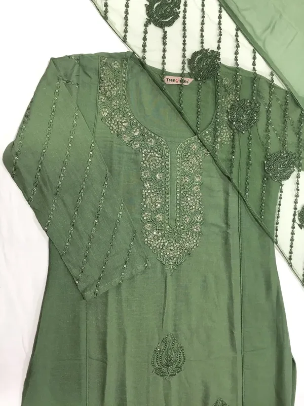 salwar suit kurta 7
