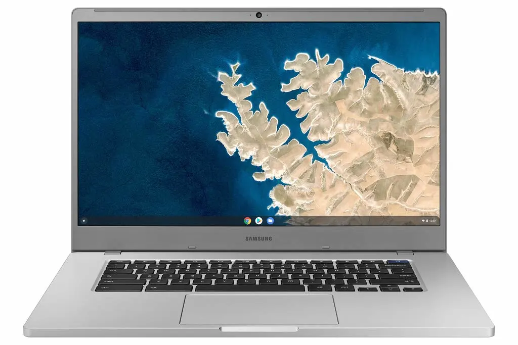 samsung chromebook 4 15 1