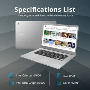 samsung chromebook fhd ram 2