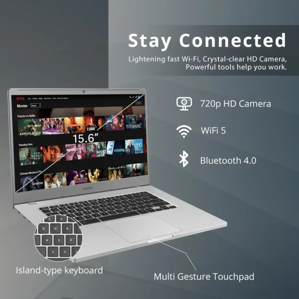 samsung chromebook fhd ram 3