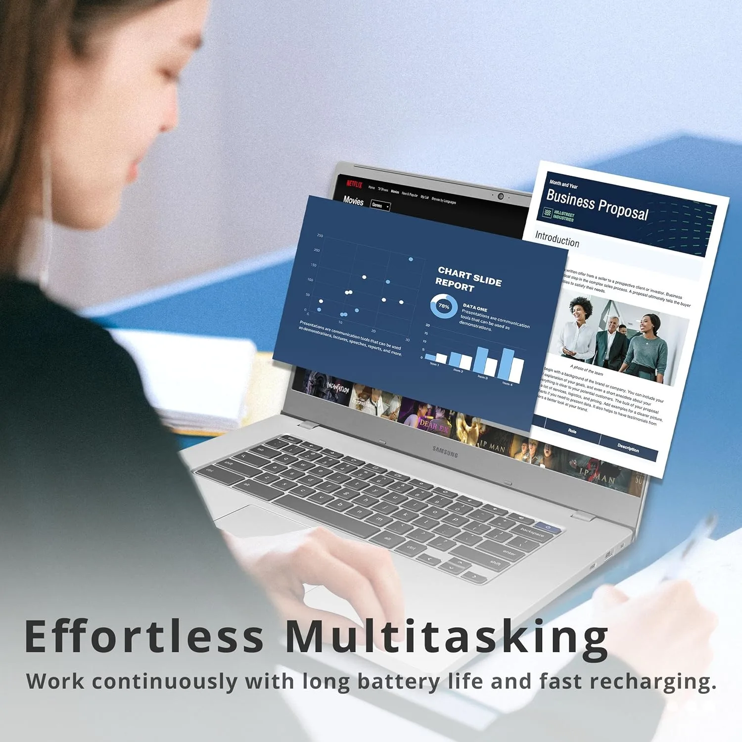 samsung chromebook fhd ram 4