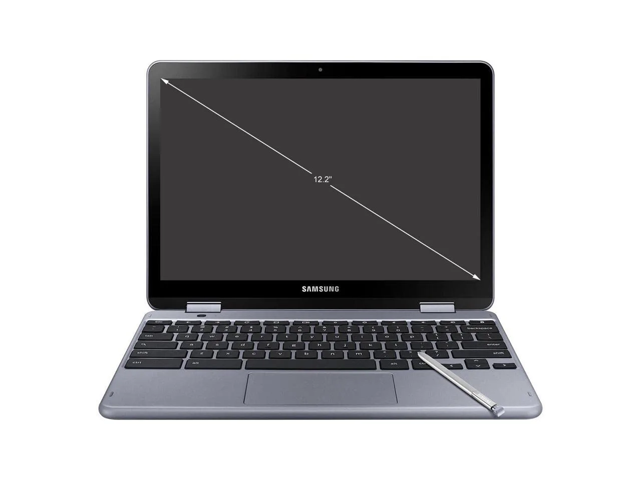 samsung chromebook plus v2 2