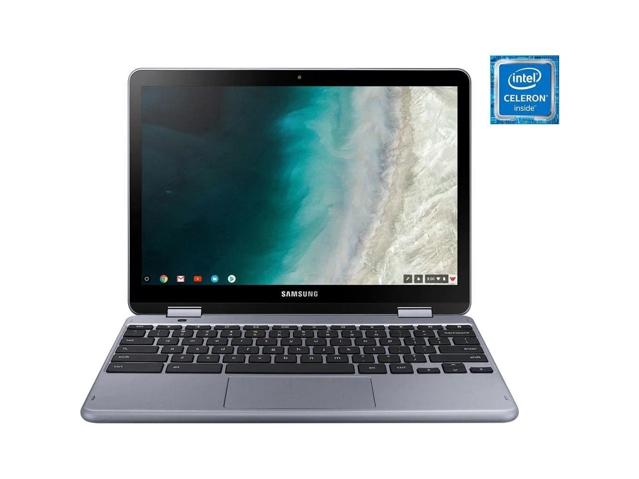 samsung chromebook plus v2 5